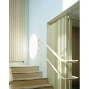 Radiateur chauffage central ACOVA - CLARIAN Vertical double 1860W RXD04-180-040