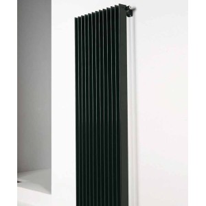 Radiateur chauffage central ACOVA - CLARIAN Vertical simple 610W RX04-200-020