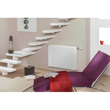 Radiateur chauffage central ACOVA - CLARIAN Horizontal double 1379W RXD04-080-060