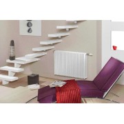 Radiateur chauffage central ACOVA - CLARIAN Horizontal double 2524W RXD04-060-140
