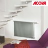 Radiateur chauffage central ACOVA - CLARIAN Horizontal simple 1761W RX04-080-140