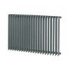 Radiateur chauffage central ACOVA - CLARIAN Horizontal simple 1761W RX04-080-140