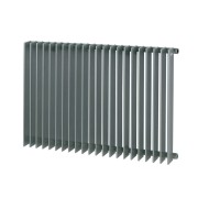 Radiateur chauffage central ACOVA - CLARIAN Horizontal simple 900W RX04-070-080