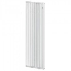 Radiateur chauffage central ACOVA - KEVA Prem's vertical double 1044W HKDS-200-028