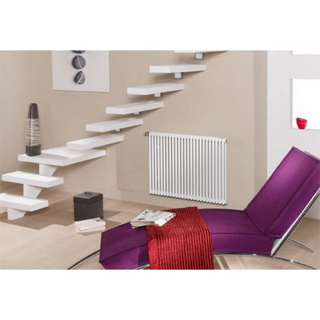 Radiateur chauffage central ACOVA - KEVA Horizontal Double à éléments verticaux 727W HKD-060-059
