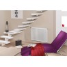 Radiateur chauffage central ACOVA - KEVA Horizontal Double à éléments verticaux 1252W HKD-060-102