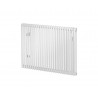 Radiateur chauffage central ACOVA - KEVA Horizontal Double à éléments verticaux 727W HKD-060-059