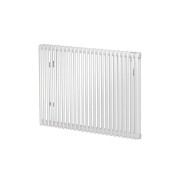 Radiateur chauffage central ACOVA - KEVA Horizontal Double à éléments verticaux 1010W HKD-060-082