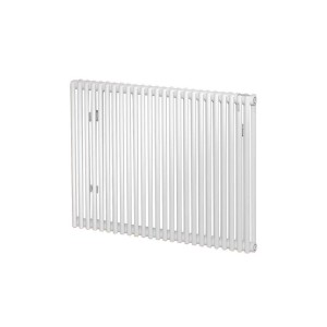 Radiateur chauffage central ACOVA - KEVA Horizontal Double à éléments verticaux 603W HKD-070-042