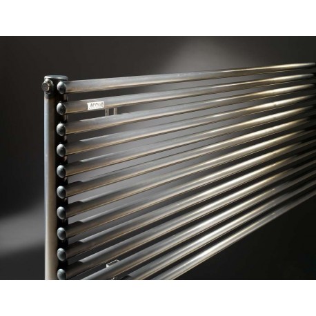 Radiateur chauffage central ACOVA - KEVA horizontal  1141W VK-072-120