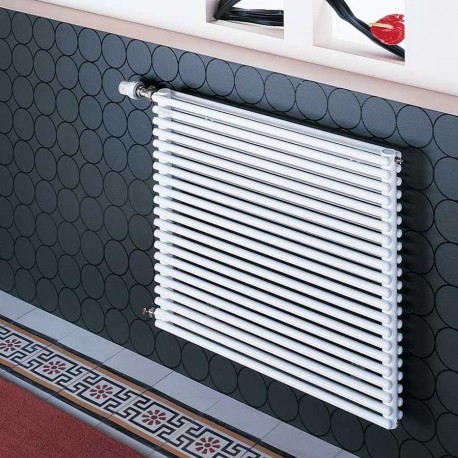Radiateur chauffage central ACOVA - KEVA horizontal double  1027W VKD-039-120