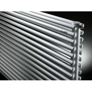 Radiateur chauffage central ACOVA - KEVA horizontal double  670W VKD-028-100