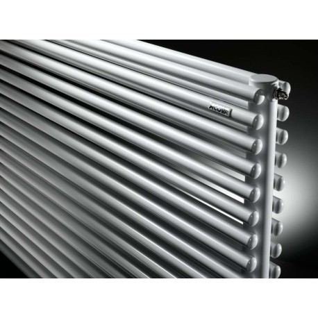 Radiateur chauffage central ACOVA - KEVA horizontal double  727W VKD-059-060