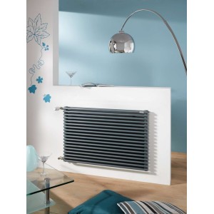 Radiateur chauffage central ACOVA - KEVA horizontal double  602W VKD-028-090