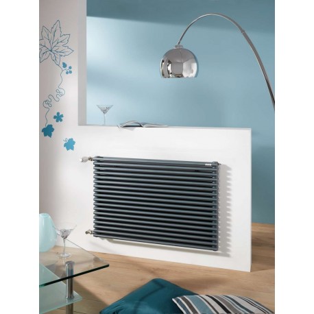 Radiateur chauffage central ACOVA - KEVA horizontal double  804W VKD-028-120