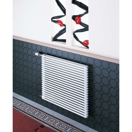 Radiateur chauffage central ACOVA - KEVA horizontal double  514W VKD-039-060