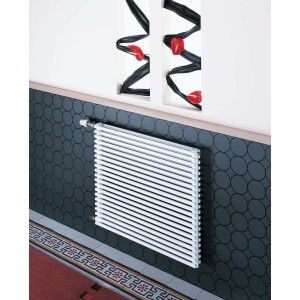 Radiateur chauffage central ACOVA - KEVA horizontal double  1695W VKD-059-140