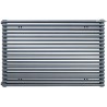 Radiateur chauffage central ACOVA - KEVA horizontal double 402W VKD-028-060