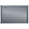 Radiateur chauffage central ACOVA - KEVA horizontal double 514W VKD-039-060
