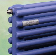 Radiateur chauffage central ACOVA - KEVA horizontal double  1198W VKD-039-140