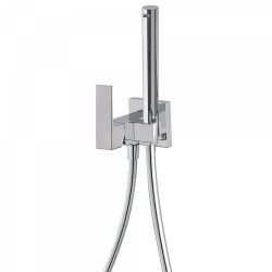 Mitigeur encastrable pour bidet/wc - TRES 00612302