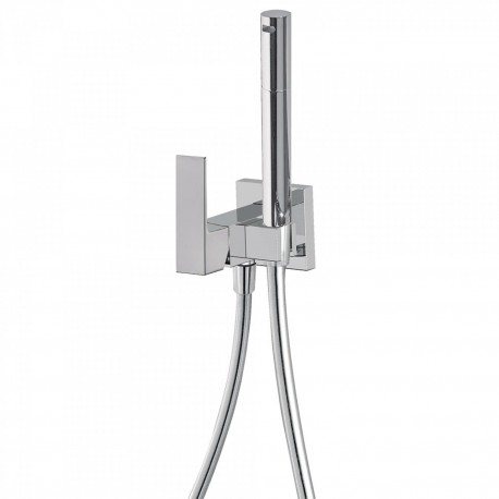 Mitigeur encastrable pour bidet/wc - TRES 00612302