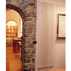 Radiateur chauffage central ACOVA - KEVA vertical double 2646W HKD-220-068