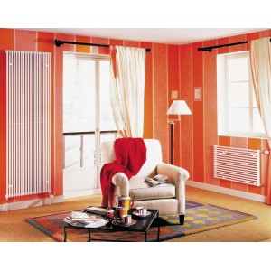 Radiateur chauffage central ACOVA - KEVA vertical  1755W HK-180-081