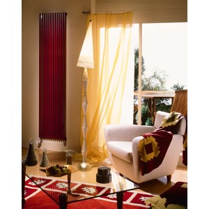 Radiateur chauffage central ACOVA - KEVA vertical  1318W HK-200-055