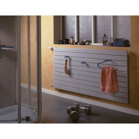 Radiateur eau chaude ACOVA FASSANE horizontal simple