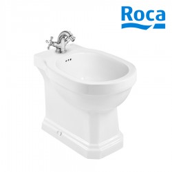 Bidet 1 Trou en céramique CARMEN - ROCA A3570A4000