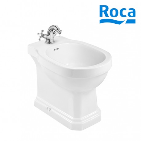 Bidet 1 Trou en céramique CARMEN - ROCA A3570A4000