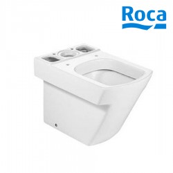 Cuvette WC adossée au mur HALL - ROCA A342628000