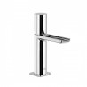 Mitigeur lavabo robinet cascade bec ouvert Chrome LOFT - TRES 20011002