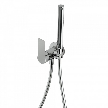 Mitigeur encastrable pour bidet/wc - TRES 20522201