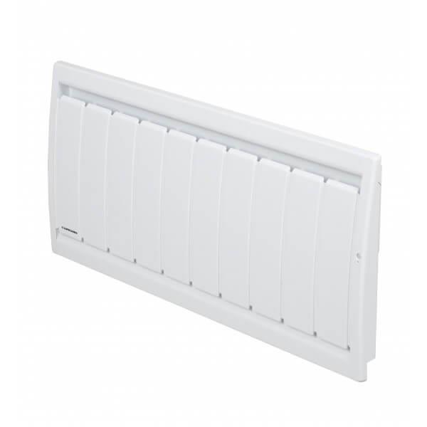 Radiateur electrique Fonte APPLIMO SOLEIDOU Smart Applimo Radiateur électrique soleidou smart ecocontrol