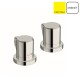Mitigeur bain douche sur gorge thermostatique NEW DAY - CRISTINA ONDYNA XE14251