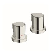 Mitigeur bain douche sur gorge  thermostatique NEW DAY - CRISTINA ONDYNA XE14251