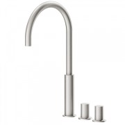 Mélangeur sur gorge À installation libre.  - TRES 06110502AC