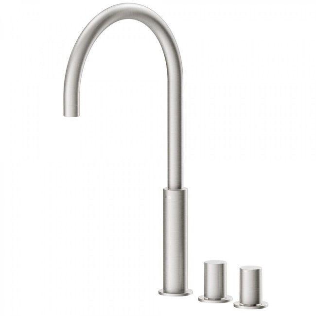 Mélangeur sur gorge À installation libre.  - TRES 06110502AC