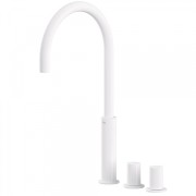 Mélangeur sur gorge À installation libre.  - TRES 06110502BM