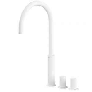 Mélangeur sur gorge À installation libre.  - TRES 06110502BM