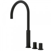 Mélangeur sur gorge À installation libre.  - TRES 06110502NM