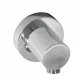 Coude mural pour flexible prise eau 1/2” - TRES 20518301
