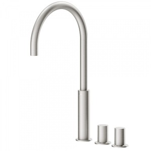 Mélangeur sur gorge À installation libre.  - TRES 06110502AC