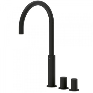 Mélangeur sur gorge À installation libre.  - TRES 06110502NM