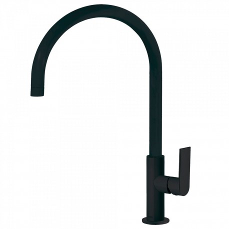 Mitigeur évier  - TRES 20044002NM