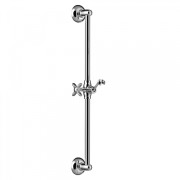 Barre coulissante Ø 20,6 mm. long. 600 mm. - TRES 24273201