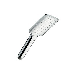 POMME DE DOUCHE RETRO LORD ANTICALCAIRE CHROME 30 CM - CRISTINA ONDYNA  SD42051 - Vita Habitat