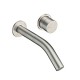 MITIGEUR LAVABO SX ENCASTRE LARGE AVEC UP&DOWN - CRISTINA ONDYNA SX25928
